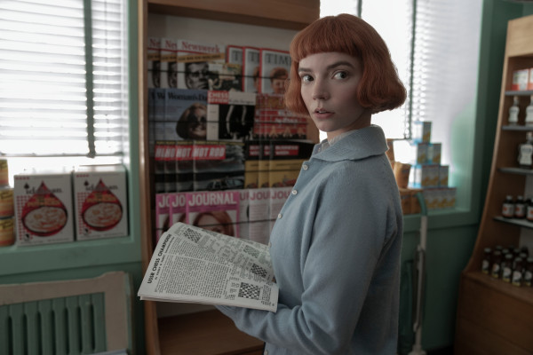 Anya Taylor-Joy pic #1239173