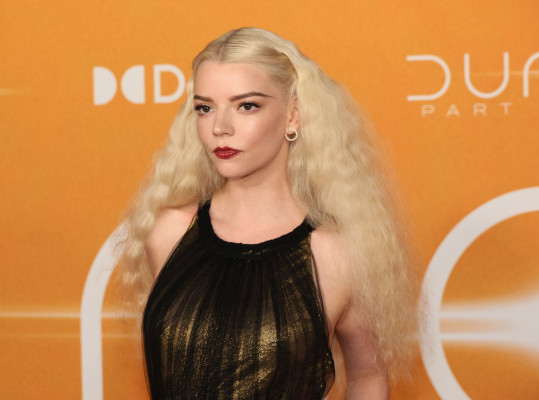 photo 23 in Anya Taylor-Joy gallery [id1347326] 2024-04-06 00:00:00