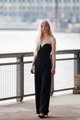 photo 20 in Anya Taylor-Joy gallery [id1253530] 2021-04-20 00:00:00