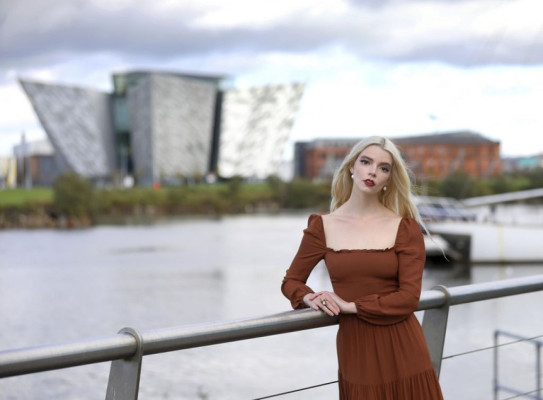Anya Taylor-Joy pic #1243683