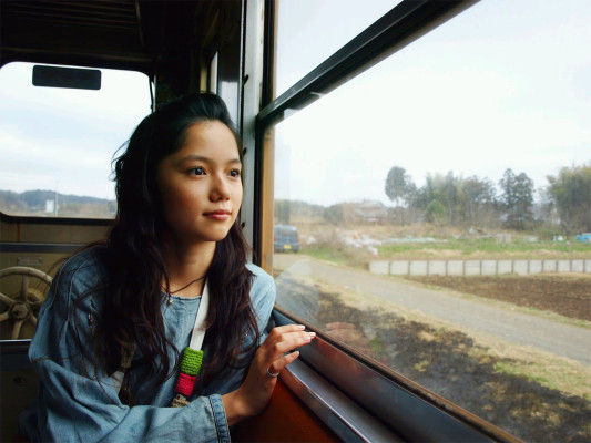 Aoi Miyazaki pic #250166