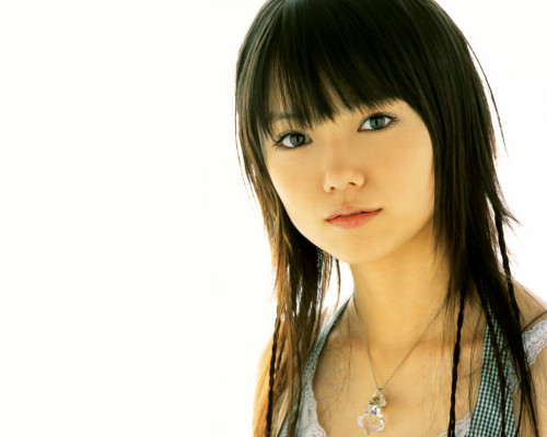 Aoi Miyazaki pic #250165