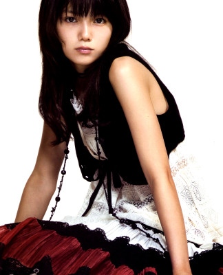 photo 29 in Aoi Miyazaki gallery [id251819] 2010-04-28 00:00:00