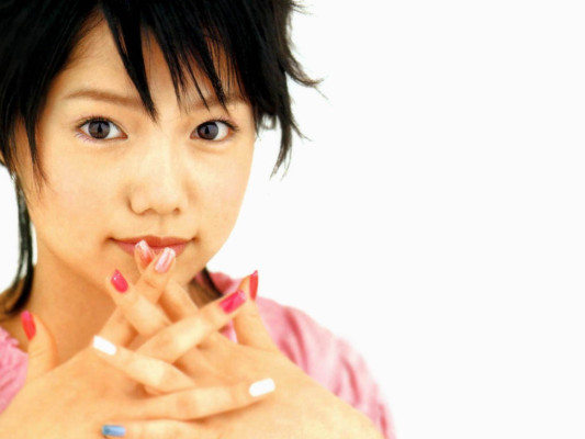 Aoi Miyazaki pic #275812