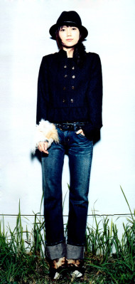photo 13 in Aoi Miyazaki gallery [id283425] 2010-09-02 00:00:00