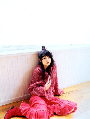 photo 12 in Aoi Miyazaki gallery [id270005] 2010-07-12 00:00:00
