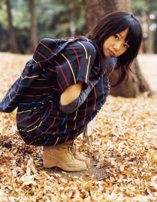 photo 11 in Aoi gallery [id283429] 2010-09-02 00:00:00