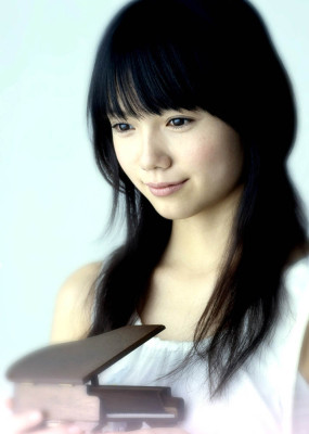 photo 7 in Aoi Miyazaki gallery [id296460] 2010-10-19 00:00:00