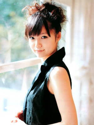 photo 9 in Aoi Miyazaki gallery [id283593] 2010-09-02 00:00:00