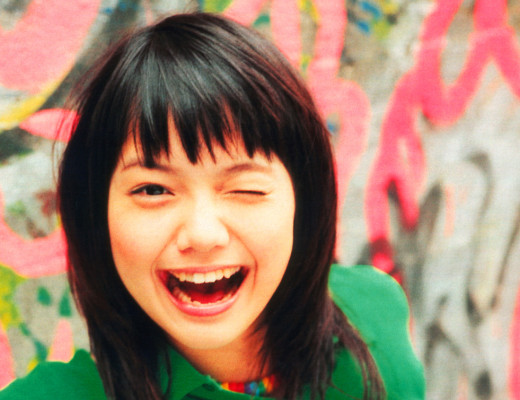 Aoi Miyazaki pic #273045
