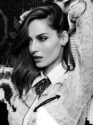 photo 13 in Ariadne Artiles gallery [id926295] 2017-04-22 00:00:00