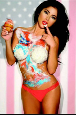 Arianny Celeste pic #1214193