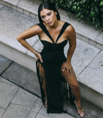 photo 28 in Arianny Celeste gallery [id960713] 2017-09-06 00:00:00