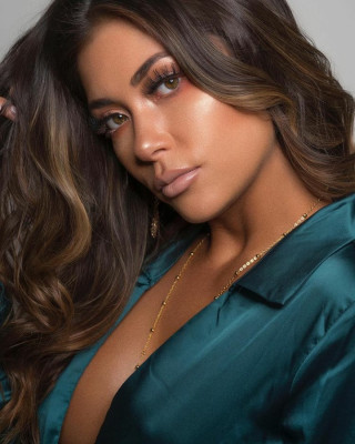 photo 10 in Arianny Celeste gallery [id1213797] 2020-05-03 00:00:00