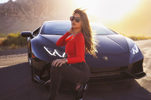 Arianny Celeste pic #1213776