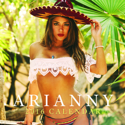 Arianny Celeste pic #792241