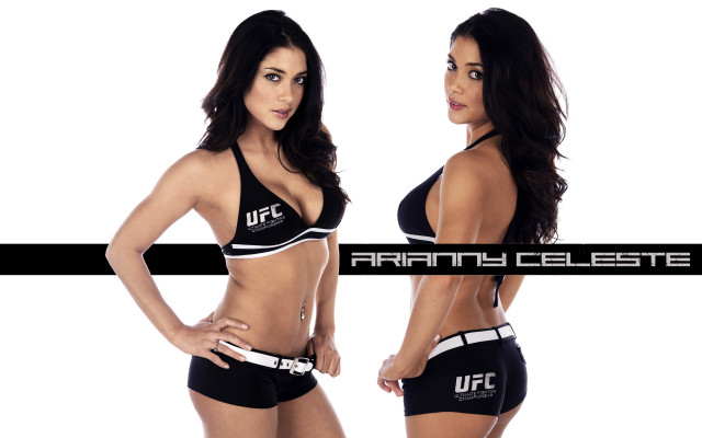 Arianny Celeste pic #822410
