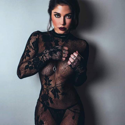 photo 4 in Arianny Celeste gallery [id1222388] 2020-07-20 00:00:00
