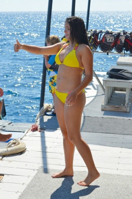 photo 4 in Ariel Winter gallery [id1225955] 2020-08-05 00:00:00