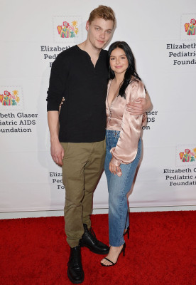 Ariel Winter pic #1078283