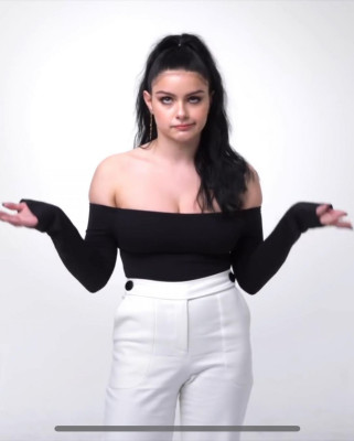 photo 15 in Ariel Winter gallery [id1091458] 2018-12-26 00:00:00