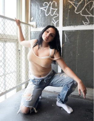 photo 18 in Ariel Winter gallery [id1104588] 2019-02-09 00:00:00