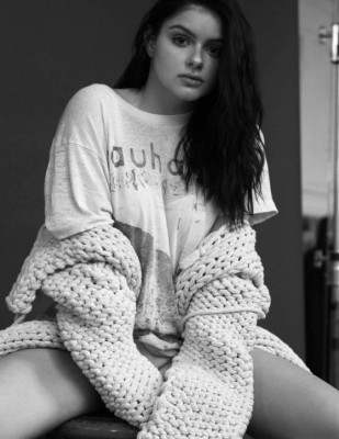 photo 24 in Ariel Winter gallery [id1104582] 2019-02-09 00:00:00