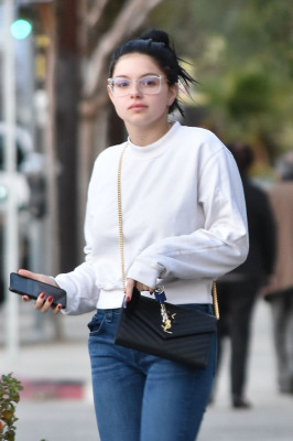Ariel Winter pic #1091933