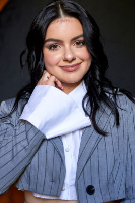 photo 28 in Ariel Winter gallery [id1198671] 2020-01-11 00:00:00