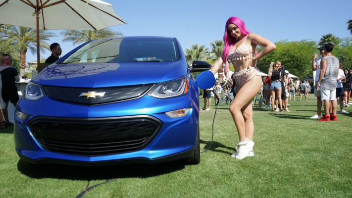 Ariel Winter pic #926591