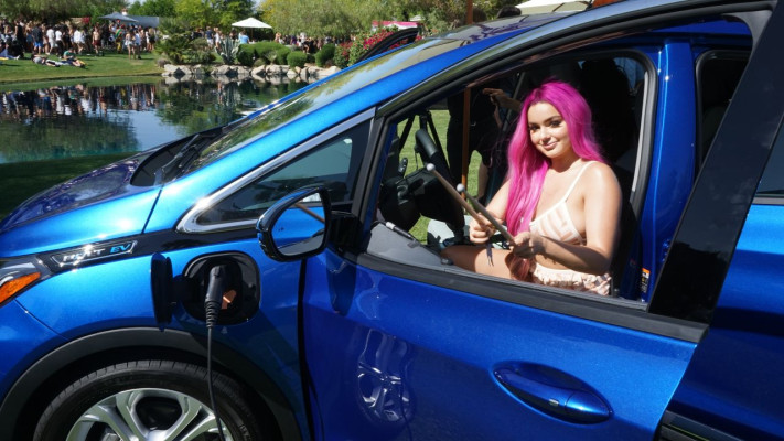 Ariel Winter pic #926577