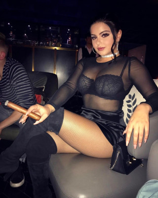 Ariel Winter pic #917991