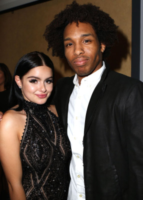 Ariel Winter pic #926792