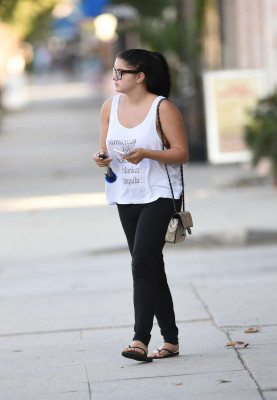 Ariel Winter pic #885405