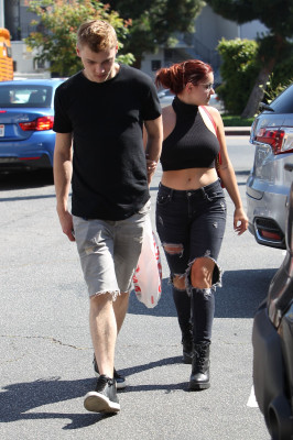 Ariel Winter pic #941102