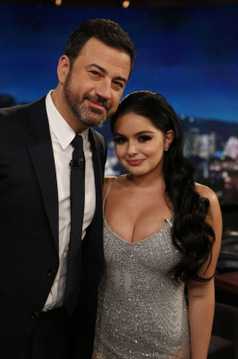 photo 3 in Ariel Winter gallery [id932492] 2017-05-13 00:00:00