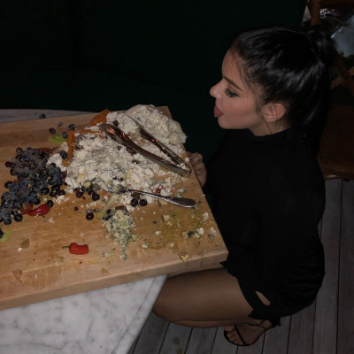 photo 7 in Ariel Winter gallery [id1074827] 2018-10-13 00:00:00