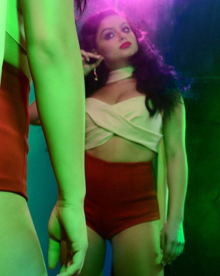 Ariel Winter pic #879953