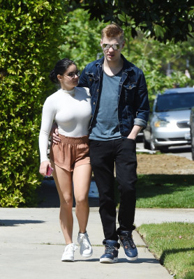 Ariel Winter pic #922908