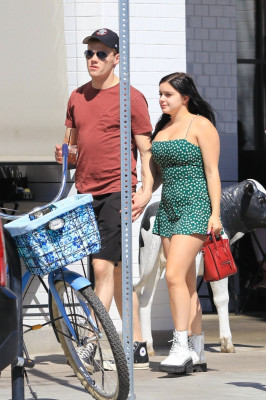 Ariel Winter pic #1032101