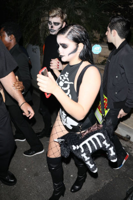 Ariel Winter pic #975589