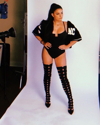 photo 20 in Ariel Winter gallery [id1062085] 2018-09-01 00:00:00