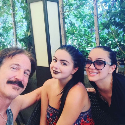 photo 23 in Ariel Winter gallery [id870485] 2016-08-09 00:00:00