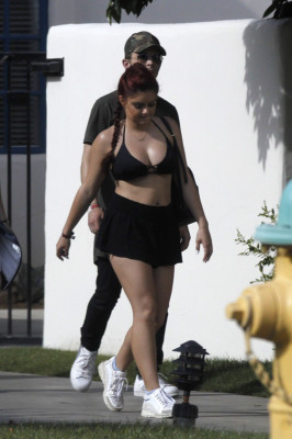 Ariel Winter pic #848846