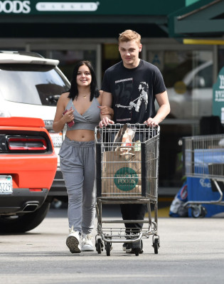 photo 12 in Ariel Winter gallery [id931390] 2017-05-10 00:00:00