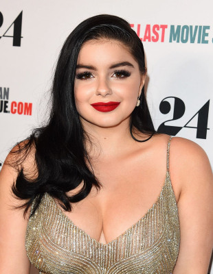 Ariel Winter pic #1023288