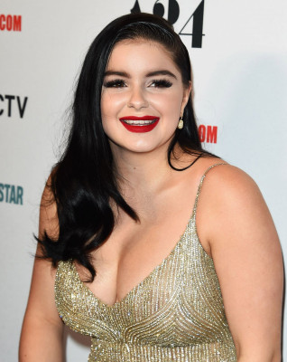 Ariel Winter pic #1023290
