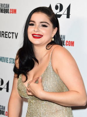 photo 3 in Ariel Winter gallery [id1023287] 2018-03-24 00:00:00