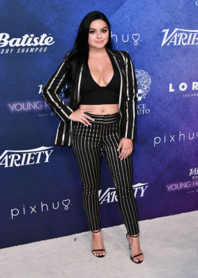 Ariel Winter pic #872094