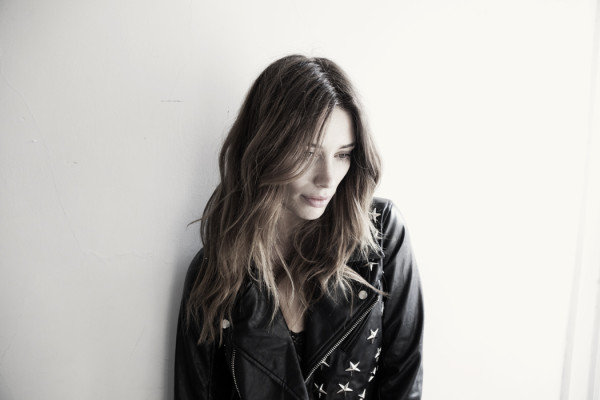 Arielle Vandenberg pic #725855